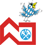 Eckstein Bedachungen in Pfahldorf
